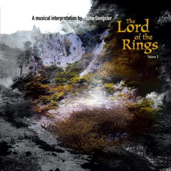 Album John Sangster: Lord Of The Rings Vol. 2