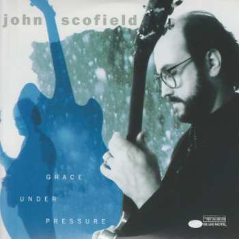 5CD/Box Set John Scofield: 5 Original Albums