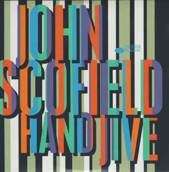 5CD/Box Set John Scofield: 5 Original Albums