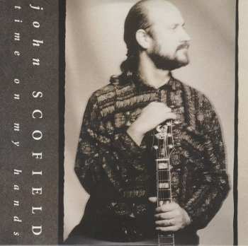 5CD/Box Set John Scofield: 5 Original Albums