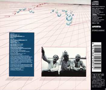 CD John Scofield: Bar Talk LTD