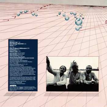 CD John Scofield: Bar Talk LTD