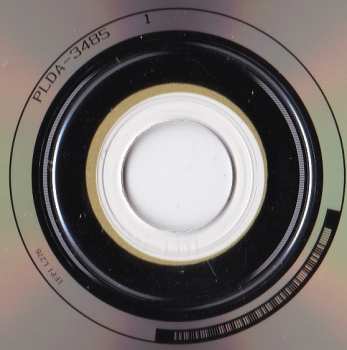 CD John Scofield: Bar Talk LTD