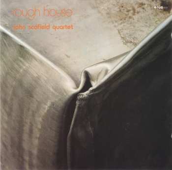 CD John Scofield Quartet: Rough House