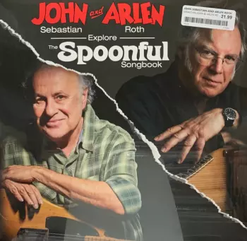 Explore The Spoonful Songbook