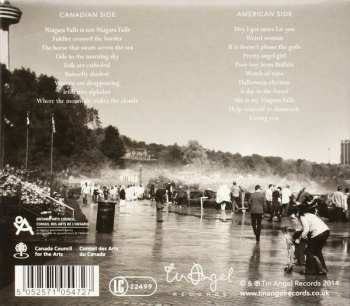 2CD John Southworth: Niagara