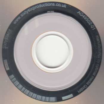 CD John Southworth: Small Town Water Tower