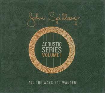 CD John Spillane: Acoustic Series Volume 1