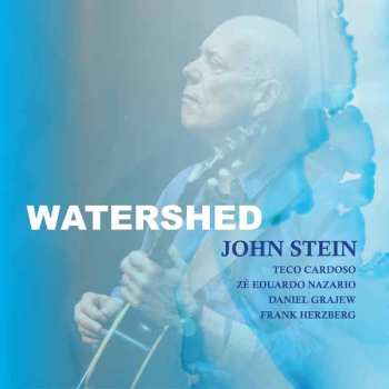 CD John Stein: Watershed