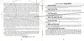 CD John Stewart: Wires From The Bunker
