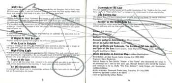 CD John Stewart: Wires From The Bunker