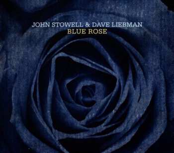 CD David Liebman: Blue Rose