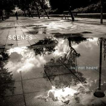 Album John Stowell: Scenes ... but not heard