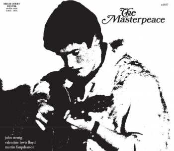 CD John Strang: The Masterpeace LTD