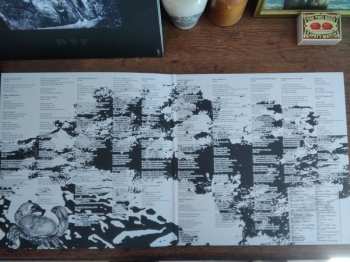 LP John Strang: The Masterpeace LTD