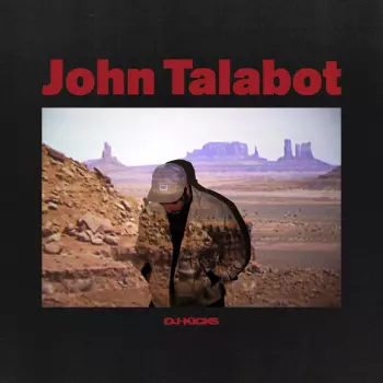 John Talabot: DJ-Kicks