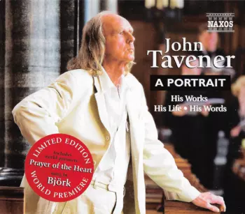 A Portrait (His Works・His Life・His Words)