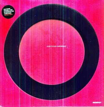 Album John Tejada: Parabolas