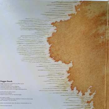 LP John Vanderslice: Dagger Beach