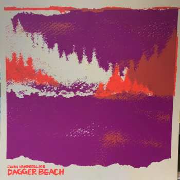 LP John Vanderslice: Dagger Beach
