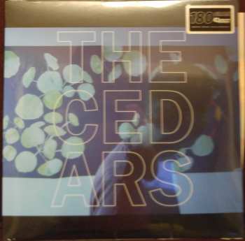 LP John Vanderslice: The Cedars