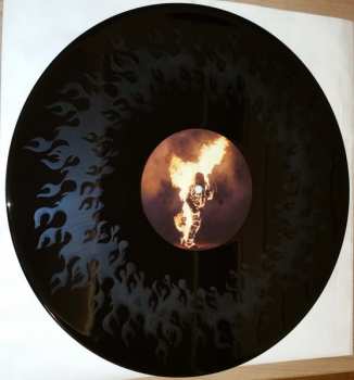 2LP/CD John Wesley: A Way You'll Never Be...