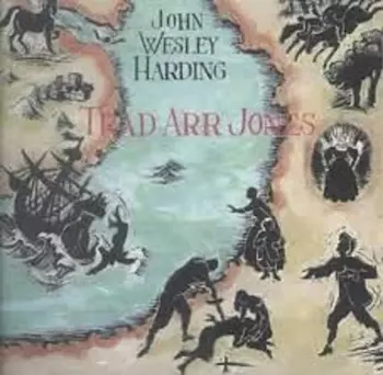 Trad Arr Jones