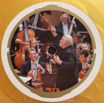 SP Berliner Philharmoniker: Superman March • Harry's Wondrous World LTD | NUM | CLR