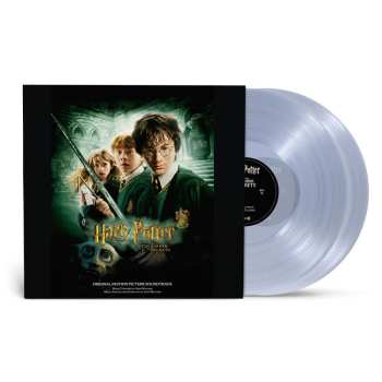 2LP John Williams: Harry Potter and the Chamber of Secrets (Record Store Day 2025)