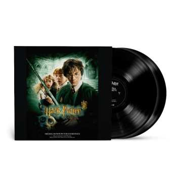 LP John Williams: Harry Potter and the Chamber of Secrets