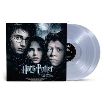 2LP John Williams: Harry Potter and the Prisoner of Azkaban (Record Store Day 2025)