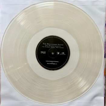 2LP The London Symphony Orchestra: The Hollywood Sound (John Williams Conducts The Academy Awards'® Best Scores) CLR | LTD | NUM