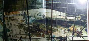 3LP/Box Set The London Symphony Orchestra: Star Wars: A New Hope (40th Anniversary)