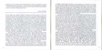 CD Johann Sebastian Bach: The Four Lute Suites