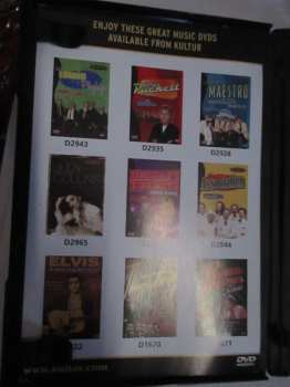 DVD John Williams: The Seville Concert - From The Royal Alcázar Palace