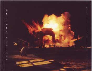 2CD John Williams: Empire Of The Sun (Original Motion Picture Soundtrack) LTD