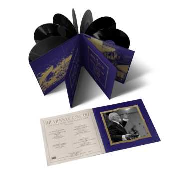 7LP John Williams: John Williams In Concert (180g)