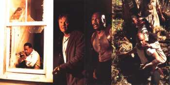 CD John Williams: Rosewood (Original Motion Picture Score)
