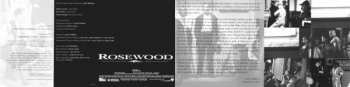 CD John Williams: Rosewood (Original Motion Picture Score)