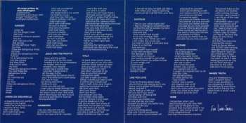 CD John Wolfington: American Dreamsicle