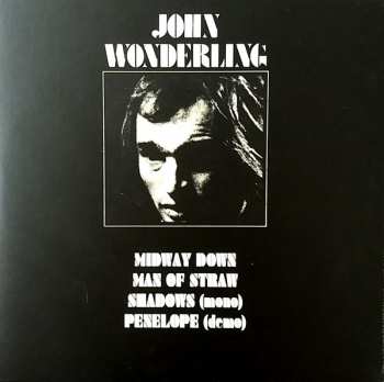 LP/SP John Wonderling: Day Breaks  DLX | LTD