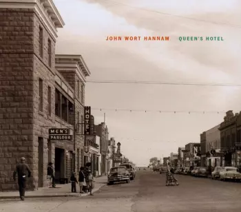 Queen's Hotel