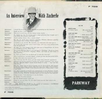 LP John Zacherle: Monster Mash