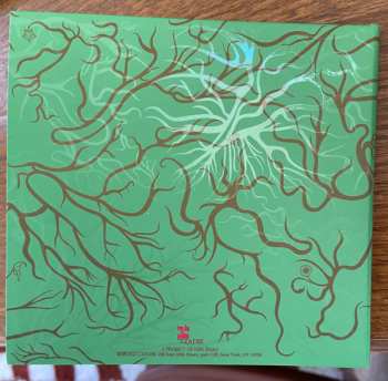 CD John Zorn: A Garden Of Forking Paths