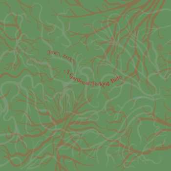 CD John Zorn: A Garden Of Forking Paths