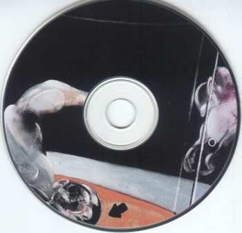 CD John Zorn: Aporias (Requia For Piano And Orchestra)