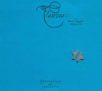 Flauros (Book Of Angels Volume 29)