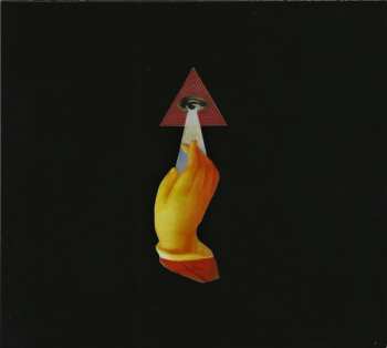Album John Zorn: Baphomet
