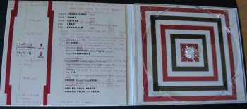 CD John Zorn: Fencing 1978 (John Zorn's Olympiad Volume 2)