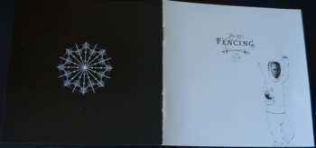 CD John Zorn: Fencing 1978 (John Zorn's Olympiad Volume 2)